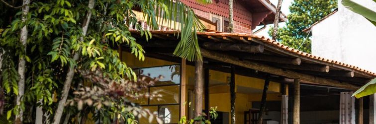 Lainnya Hotel Pousada Beira-Mar