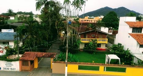 อื่นๆ 2 Hotel Pousada Beira-Mar