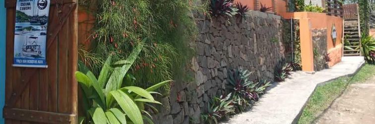 其他 Pousada Maanaim 2