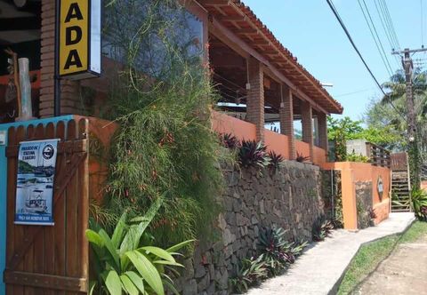 其他 Pousada Maanaim 2