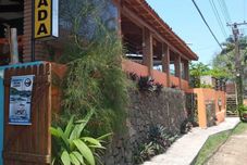 Lainnya Pousada Maanaim 2