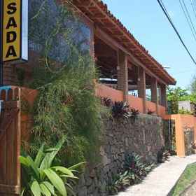 Pousada Maanaim 2 1, セッチ フォンテス ビーチホテル