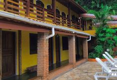 其他 2 Pousada Maanaim 2