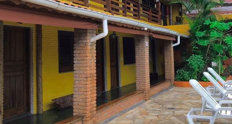 其他 2 Pousada Maanaim 2