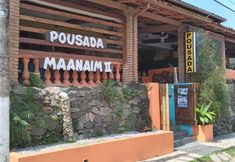 其他 3 Pousada Maanaim 2