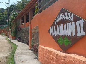 其他 4 Pousada Maanaim 2