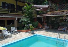 其他 7 Pousada Maanaim 2