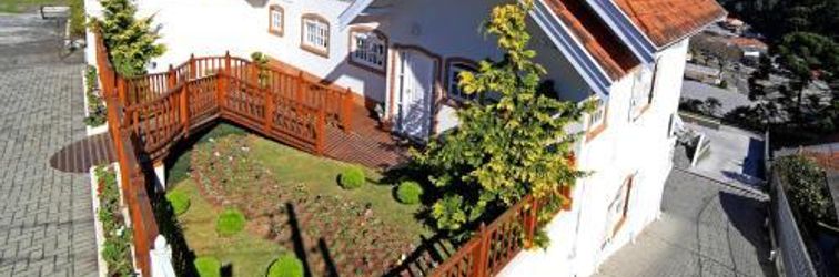 Others Pousada Dos Pinguins