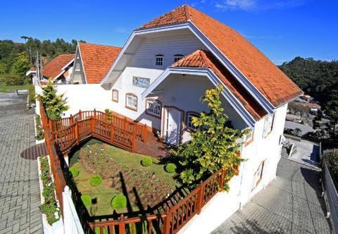 Others Pousada Dos Pinguins