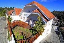 Others Pousada Dos Pinguins