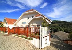 Others 2 Pousada Dos Pinguins