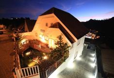 Others 5 Pousada Dos Pinguins