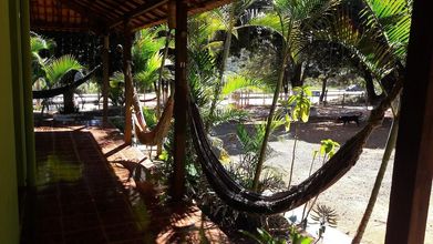 Others 4 Pousada Cantinho Das Mangueiras