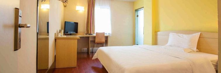 その他 7 Days Inn Xuzhou Xinyi Shifu Road Branch