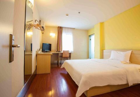 その他 7 Days Inn Xuzhou Xinyi Shifu Road Branch