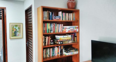 기타 2 Hostel Aldeia Inn