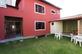 기타 4 Hostel Aldeia Inn