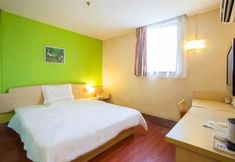 Others 6 7Days Inn Taiyuan East Binhe Road Branch