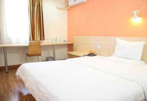 其他 7Days Inn Xuzhou Normal University Yunlong Mountain