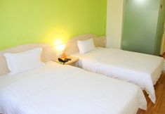 其他 2 7Days Inn Dongying Dongcheng Yunhe Road Mobile Square
