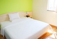 其他 7 7Days Inn Dongying Dongcheng Yunhe Road Mobile Square