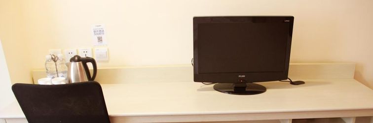 Others Hanting Express Beijing Railway Station