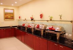 Others 2 Hanting Express Beijing Railway Station