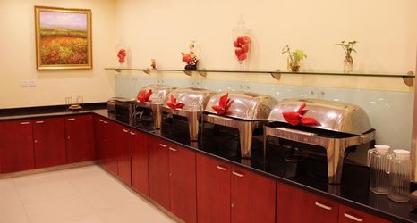 Others 2 Hanting Express Beijing Railway Station