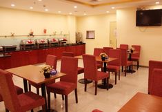 Others 3 Hanting Express Beijing Railway Station