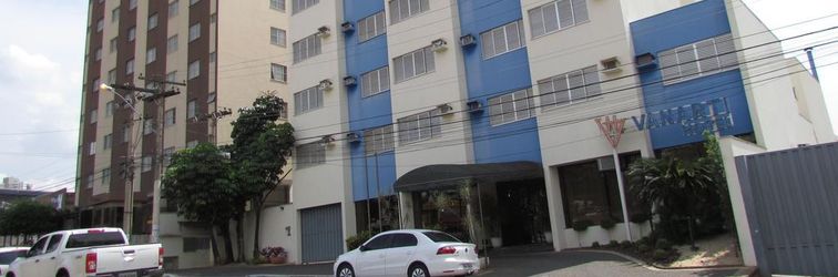 Others Vanarti Hotel