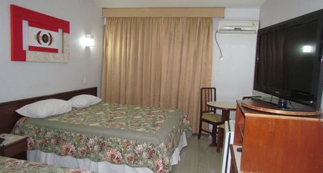 Others 2 Vanarti Hotel