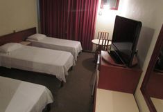 Others 4 Vanarti Hotel