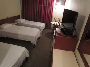 Others 4 Vanarti Hotel