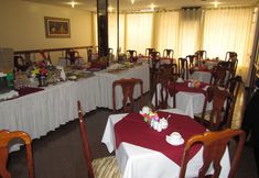 Others 7 Vanarti Hotel