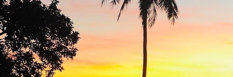 其他 Pousada Enseada Verde