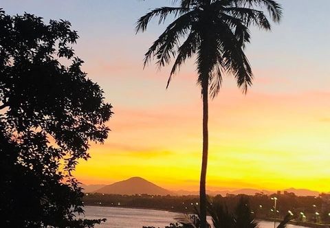 其他 Pousada Enseada Verde