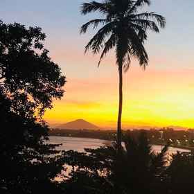 Pousada Enseada Verde 1, Our Lady of Conception Churchホテル