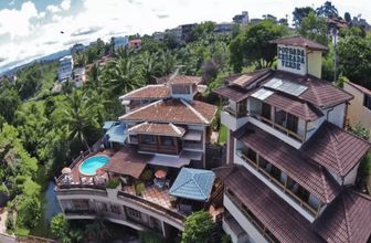 其他 4 Pousada Enseada Verde