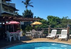 其他 6 Pousada Enseada Verde