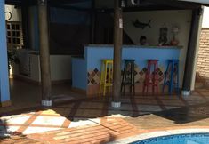 其他 7 Pousada Enseada Verde