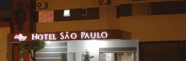 อื่นๆ Hotel São Paulo