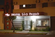 อื่นๆ Hotel São Paulo