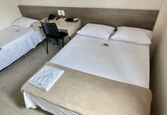 อื่นๆ 2 Hotel São Paulo