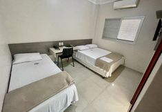 อื่นๆ 3 Hotel São Paulo