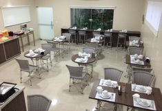 อื่นๆ 4 Hotel São Paulo