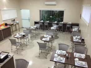 อื่นๆ 4 Hotel São Paulo