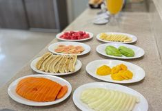 อื่นๆ 7 Hotel São Paulo