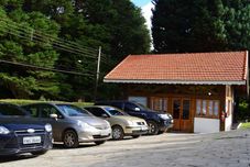 其他 Pousada Jardim De Monte Verde