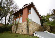 其他 3 Pousada Jardim De Monte Verde