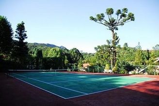 其他 4 Pousada Jardim De Monte Verde